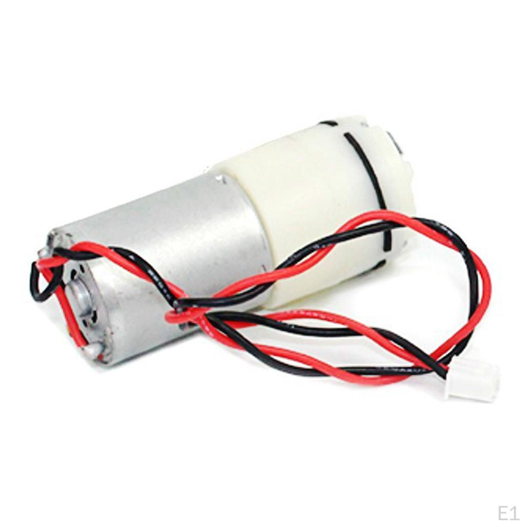 Durable Smoke Generator Simulator for 4 1/10 RC Crawler Upgrade Parts Accessories