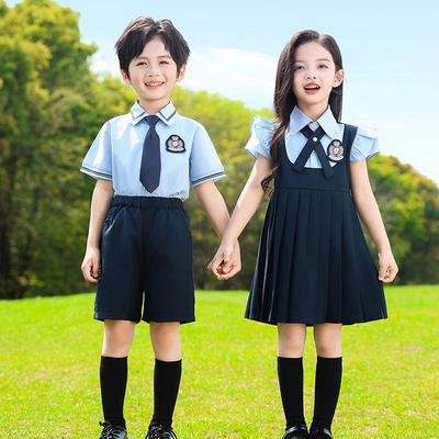 Bambine (dai 4 anni) – Uniformi scolastiche