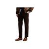 Polo Ralph Lauren Classic Tapered Fit Polo Prepster Cotton Pleated Detail Long Casual Pants Men pants 710929457-002