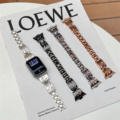 Accesorios para electrónica inteligente – Correas para relojes y pulseras inteligentes