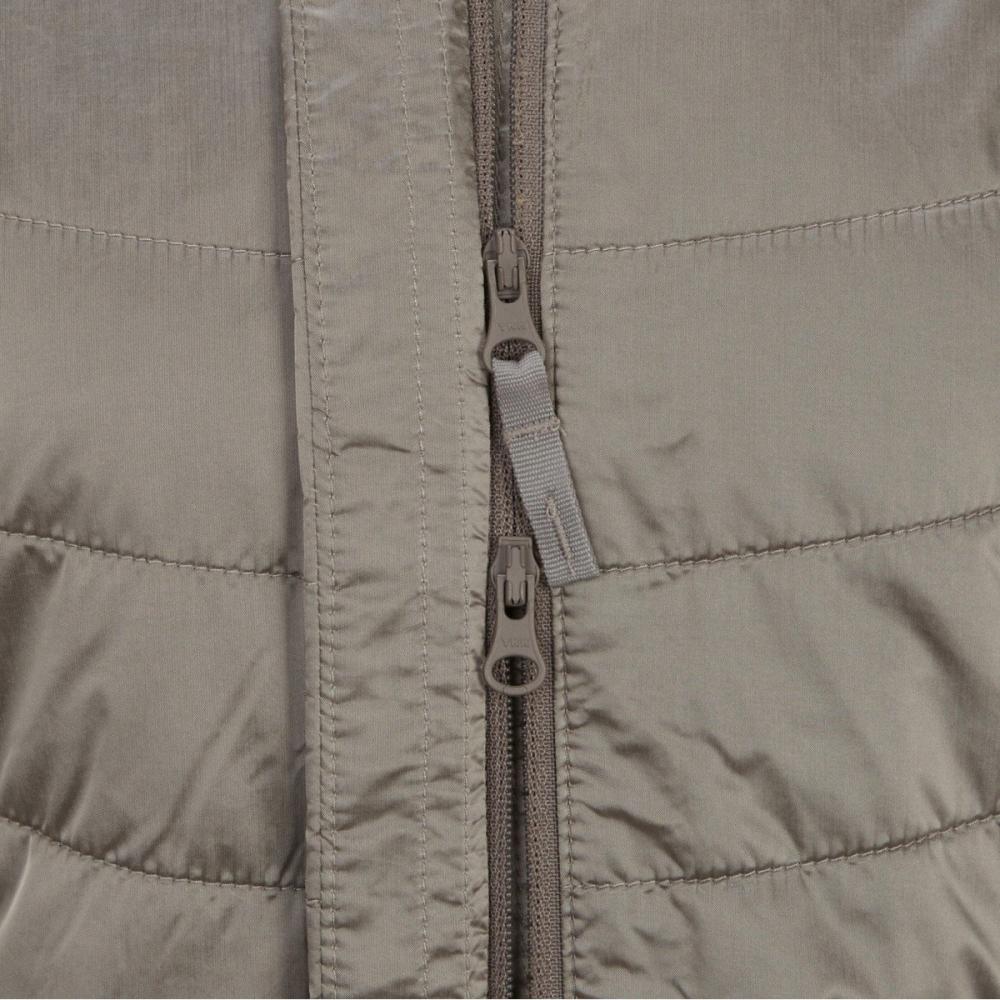 North Face Women S Camel Padding Coat Brown Nc3nq80b