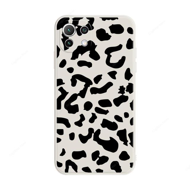 For Xiaomi 12T Pro Case Animal Zebra Pattern Case For Xiaomi Mi 11T 12T Pro 11 Lite 5G NE 12S 11 Ultra 11 12 Pro 12X Soft Cover