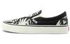 Classic Slip On Sf 'Black White' VN0A3MUC9IG