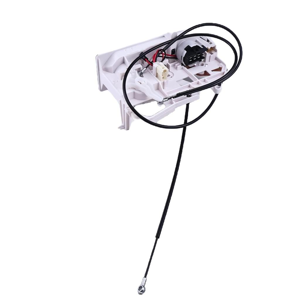 A/C Climate Heater Control Panel Switch MB657317 MR218469 Compatible with Mitsubishi Pajero Montero V31 V32 V33