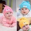 Cotton Sleeping Hat  Cartoon Hat