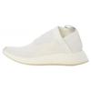 Adidas Nmd CS2 Triple White Women's BY3018