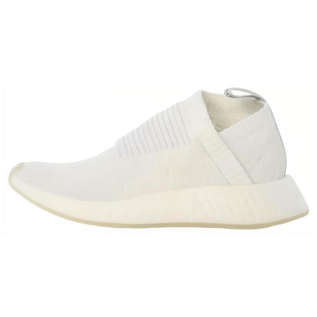 Adidas Nmd CS2 Triple White Women's BY3018
