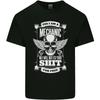 Funny Im a Mechanic No Wont Fix For Free Kids T-Shirt Childrens