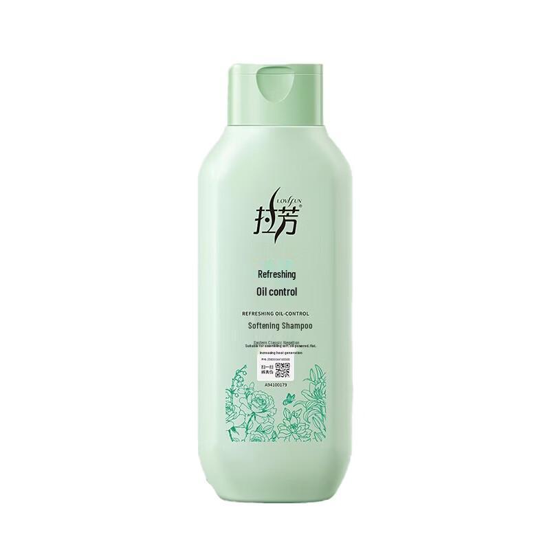 Lafang Refreshing Oil Control Shampoo