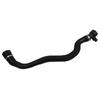 Radiator Coolant Hose for BMW 740i 540i from 2016 To 2019 OEM Compatibility