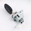 Car Lock Cylinder for Chevrolet Captiva  Left Door Epica Main Driving Door Car  Lock Core