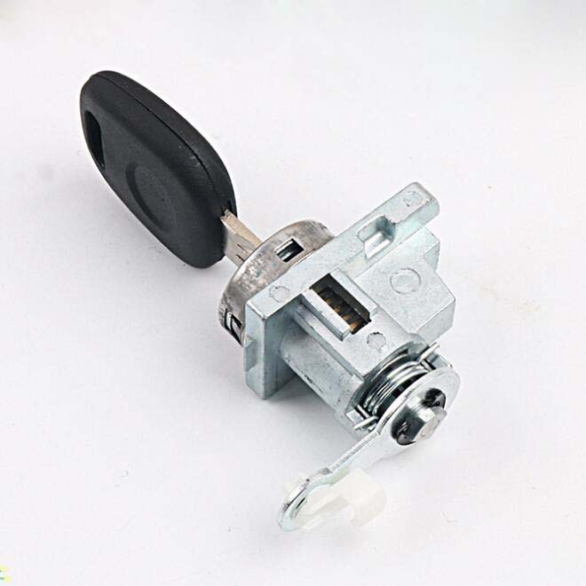 Car Lock Cylinder for Chevrolet Captiva  Left Door Epica Main Driving Door Car  Lock Core