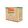 Sitaram Ayurveda Menstrosap Softgel Capsules | Ayurvedic Women’s Wellness Formula | Supports Period Comfort & Reproductive Health | 100 Nos.