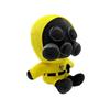 Escape The Backroom Peluche Giocattoli Gioco di Natale Periferiche Bambola di Pezza Regali di Compleanno Festività Giocattoli Decorazione Cuscino Stanza
