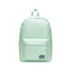 Colorful Fabric Backpack Unisex Fruit Green (Unisex) Backpacks L122U183 01BC