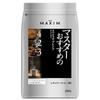 AGF Maxim Regular Kaffee Meister Empfohlen Spezielle Mischung 200g Pulver