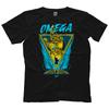 Kenny Omega Golden Wings AEW Oficiální tričko Unisex tričko