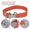2pcs Adjustable Leg Straps for Drywall Stilts Offering Comfortable and Safety for Ceiling and Wall Painting Tasks