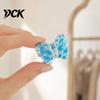 Hair Clips for Women Magnetic Girls, Butterfly Shape Strong Hold Non Slip Claw Clips, Seamless 2-in-1 Clip Thick or Thin Non-slip Accessories