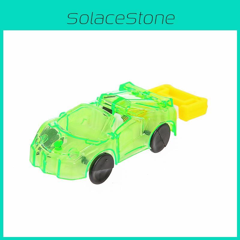 Simulation Mini Inertia Catapult Racing Car Children Toys For Kids