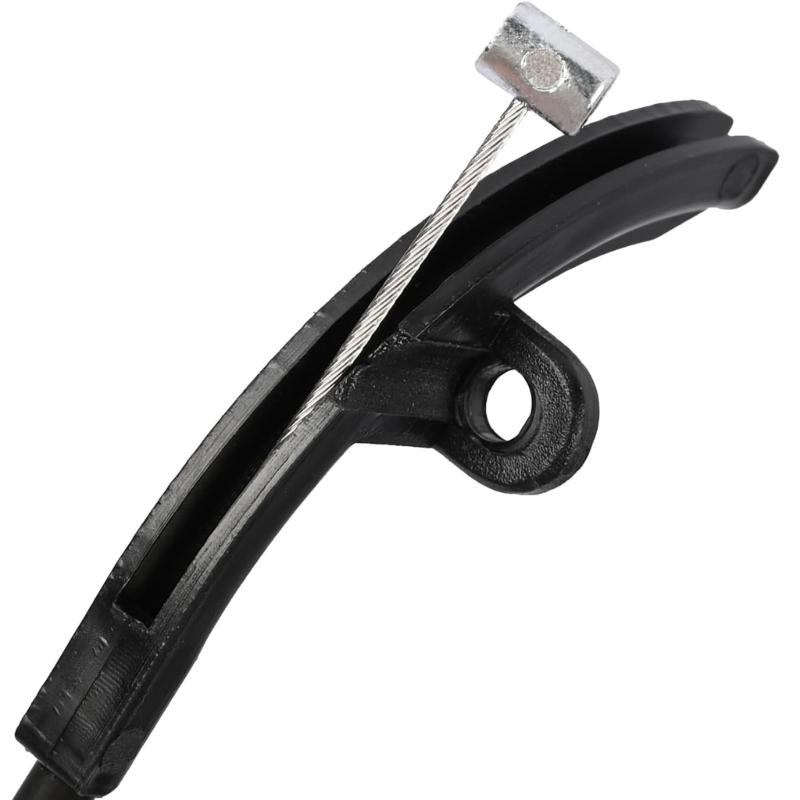 Lawn Equipment Throttle Control Cable Assembly for FS50CEL FS56R FS50L Trimmers Reinforced Terminals Ends 4144-180-1104