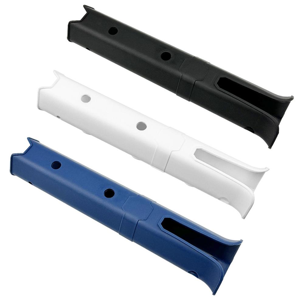 Plastic Fishing Rod Holder Racks Portable Fishing Rod Stand Fishing Pole Bracket