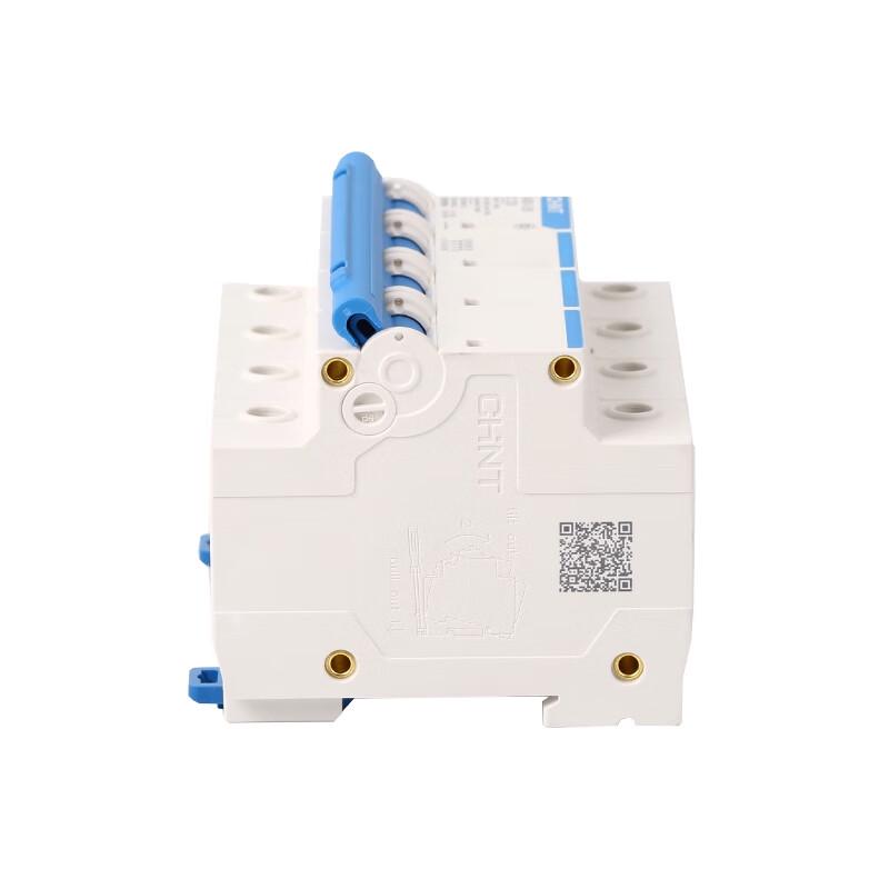 Zhengtai NXB-125 Miniature Circuit Breaker