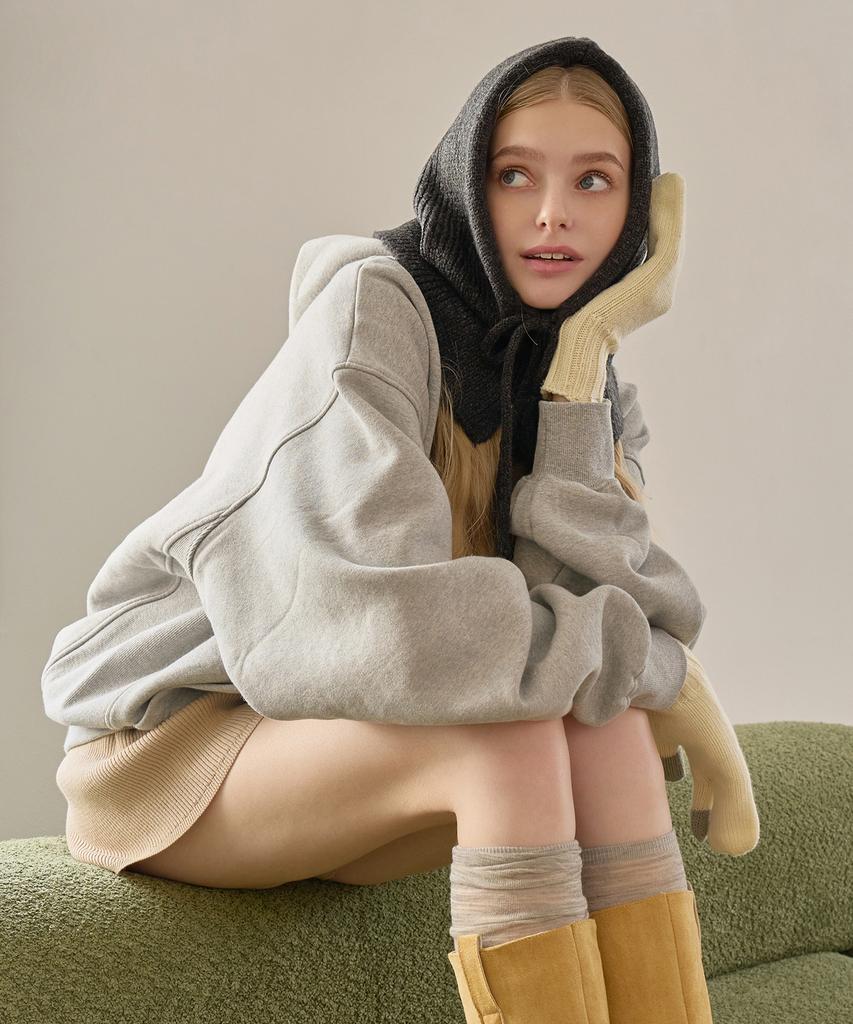 Jeieseutina J.Letter Balaclava Cc (Jeacem3Bf910Cc260)