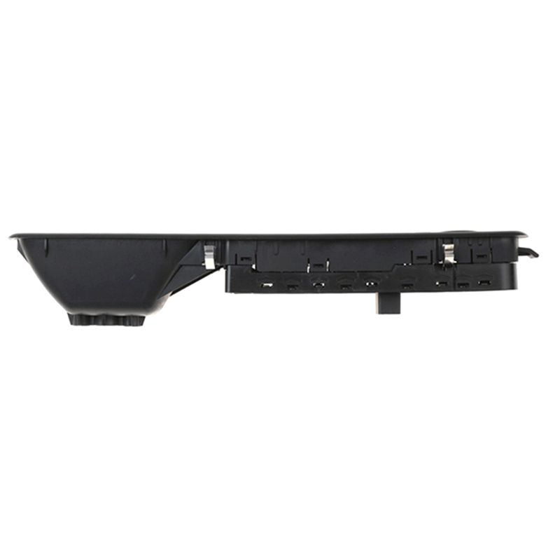 Portable New Master Power Window Switch 809610016R Fits For 2008-2016 Renault Megane MK3 Sedan 2.0L 1.6L