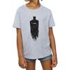 DC Comics Girls Batman Brushed Cotton T-Shirt