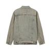 Levi's Denim Jacket Men's Smoke Blue A5782-0073