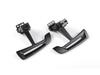 For Porsche Macan, Cayenne, 911, 718, Panamera, GT3 RS Steering Wheel Magnetic Paddle Shifters.