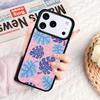 Tropical Monstera Leaves Phone Case For IPhone 17 16e 15 14 13 12 11 Pro Max Air Mini Soft Protective Cover