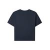 New FILA T Shirt Women's Royal Blue A11W131105F-NV