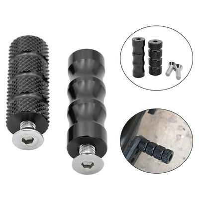 Telai, raccordi e accessori per moto – Poggiapiedi
