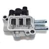 36460PAAL21 - Compatible with Honda Idle Air Control Valve