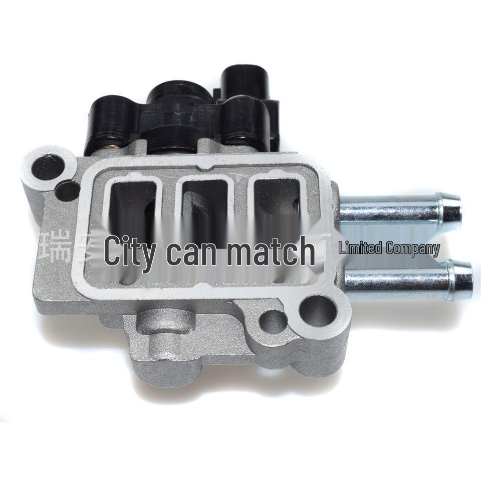 36460PAAL21 - Compatible with Honda Idle Air Control Valve