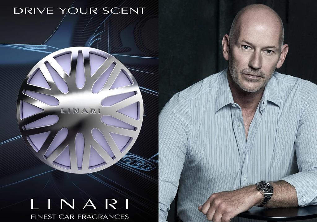LINARI CAR Car