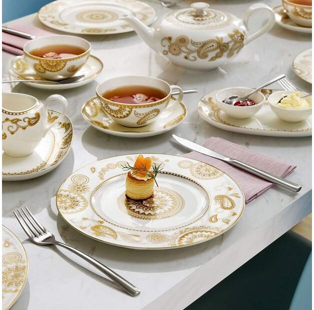 Набор столовых приборов Villeroy & Boch Piedmont, 30 предметов (1262649050)