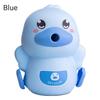 Creative Cartoon Duck Shaped Pencil Sharpener Adjustable Pencil Sharpener Hand-Cranked Automatically Pencil Sharpener Student