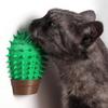 Perie Auto-Grooming pentru Pisici Masajator Față Pisică Răzuitor Pieptene de Masaj pentru Perete Arici Cactuș Perie Auto-Grooming Pisică pentru Pisici de Interior