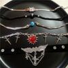 Coliere și pandantive – Coliere choker