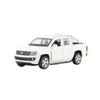 Simulare 1/46 Aliaj Volkswagen Amarok Mașinuță Tip Pick-up Model Jucărie Diecast Vehicul Copii Băiat Cadou Decor Acasă Miniatură Mașinuță
