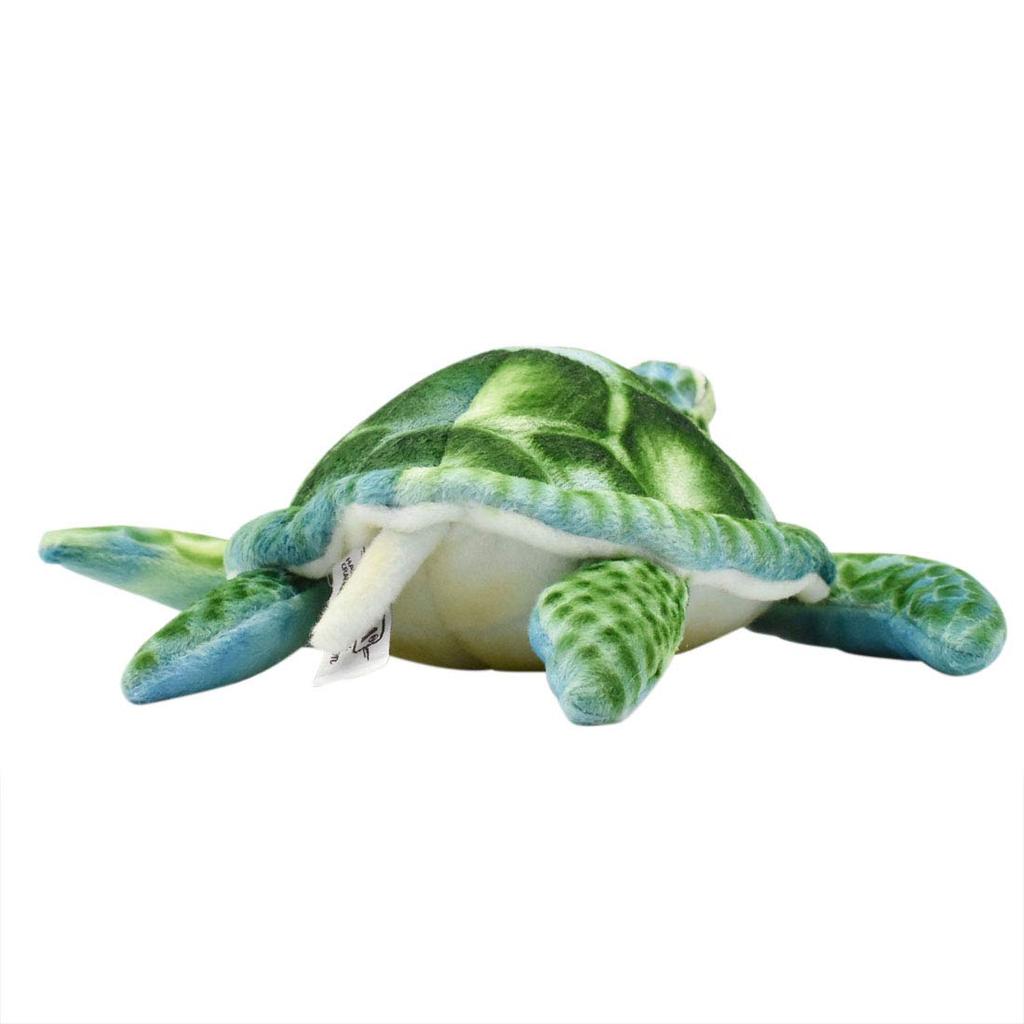 BH7255 HANSA Green Turtle 28