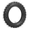 2,50x10 Zoll Reifenschlauch-Set mit TR13 geradem Ventilschaft für 50cc 70cc 90cc 110cc Mini Cross Pitbike
