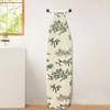 Anti-scalding Printed Ironing Board Pad Ironing Table Cover Protector  Apartment College Dorm