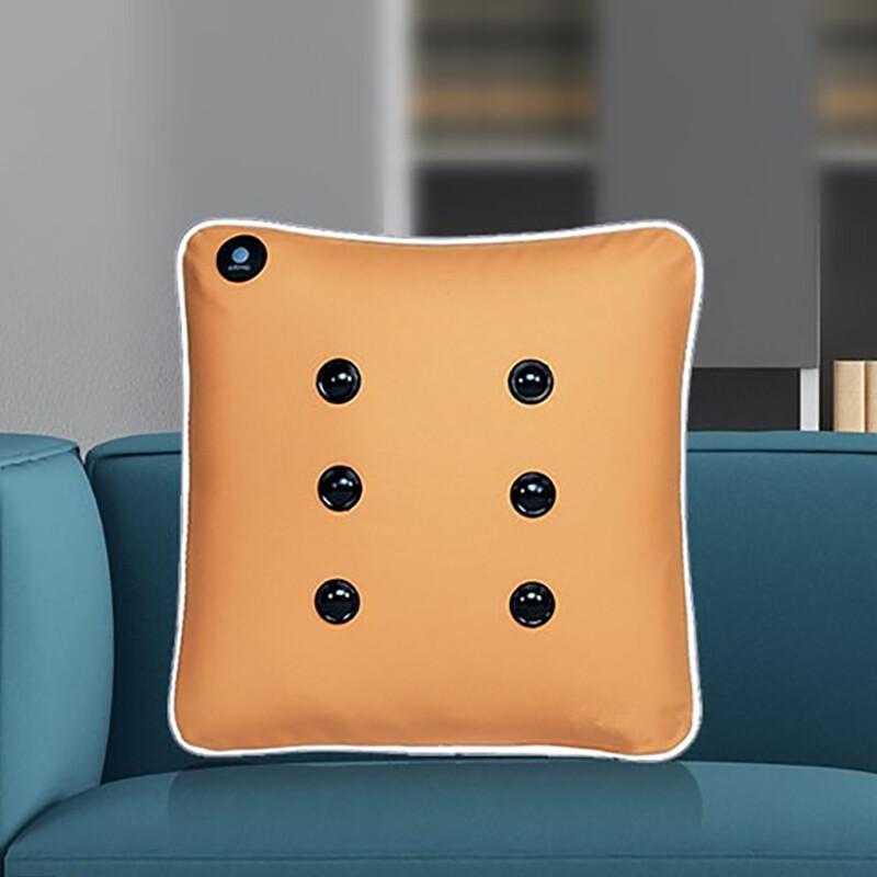 Jiancheng M7 Portable Massage Pillow