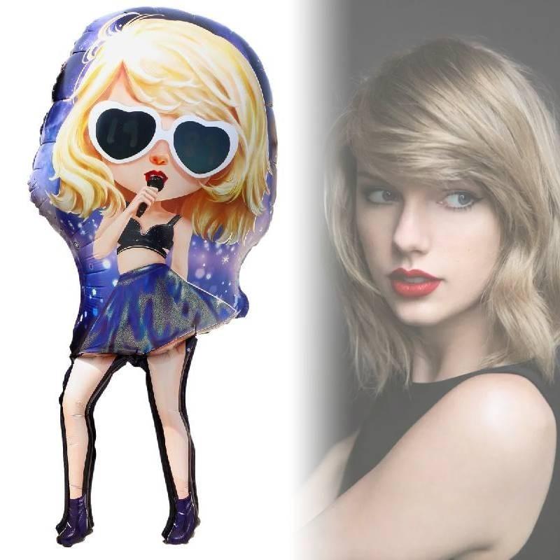 Multi-functional Portable Air Pump Compact Design For Inflating Latex Balloons And Swimming Rings