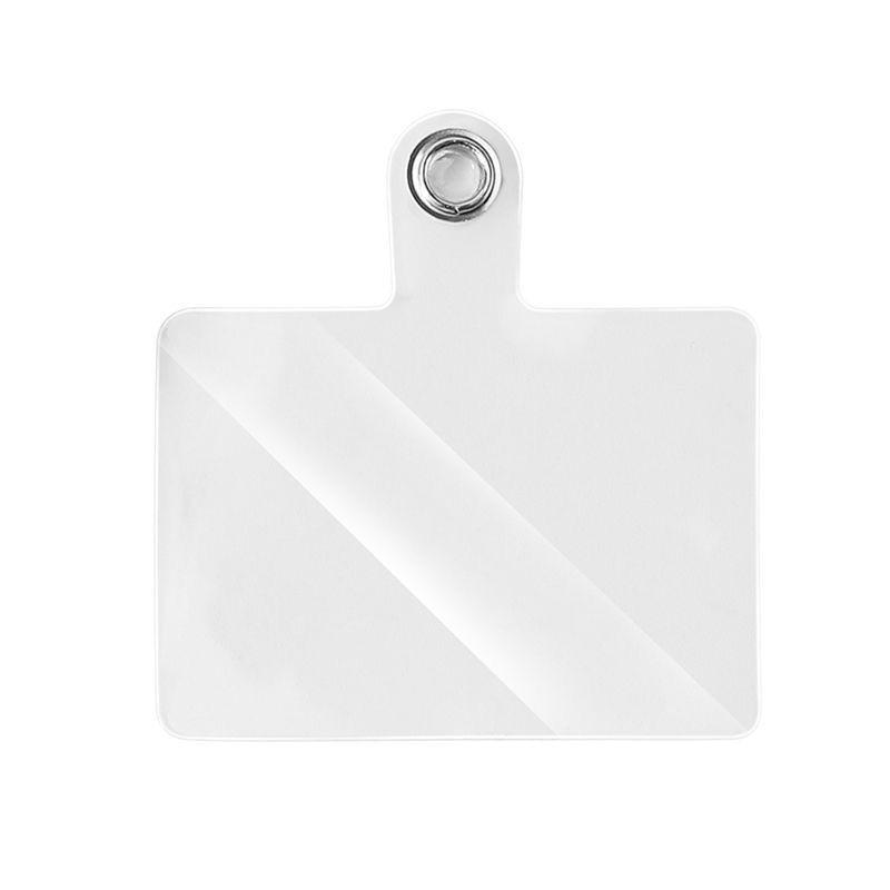 Luxuriöse Kristallperlen-Ketten-Handgelenktasche & Schlüsselanhänger-Anhänger