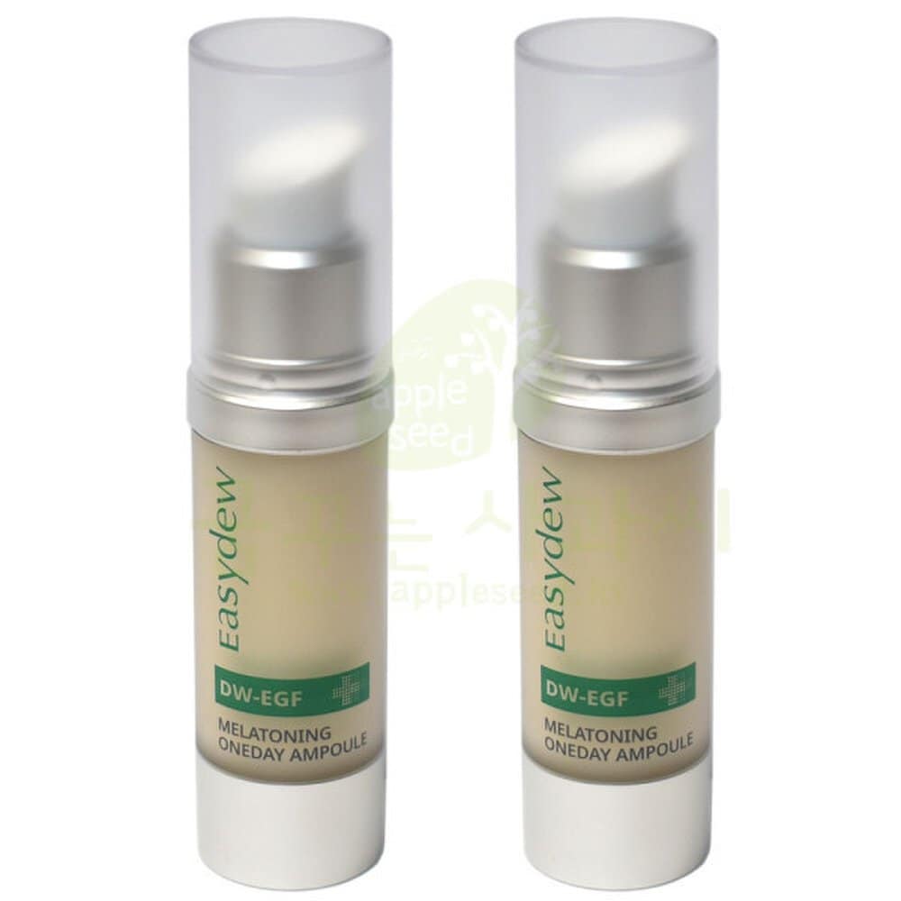 

Easydew DW-EGF Melatoning One Day Ampoule 15ml